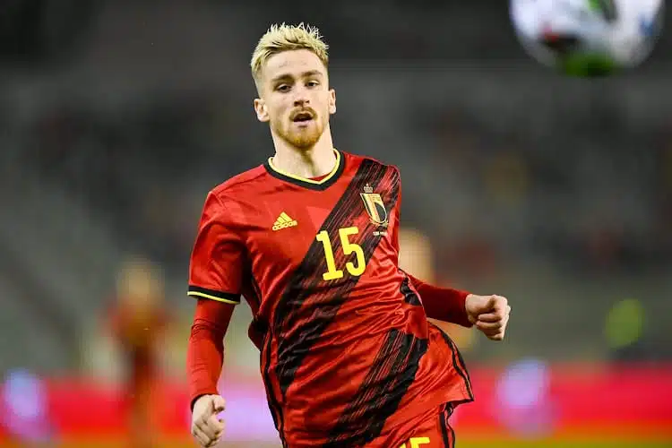 saelemakers diable rouge