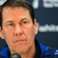 Rudi Garcia donne sa sélection