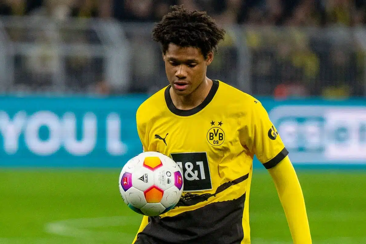 julien duranville espoir diables