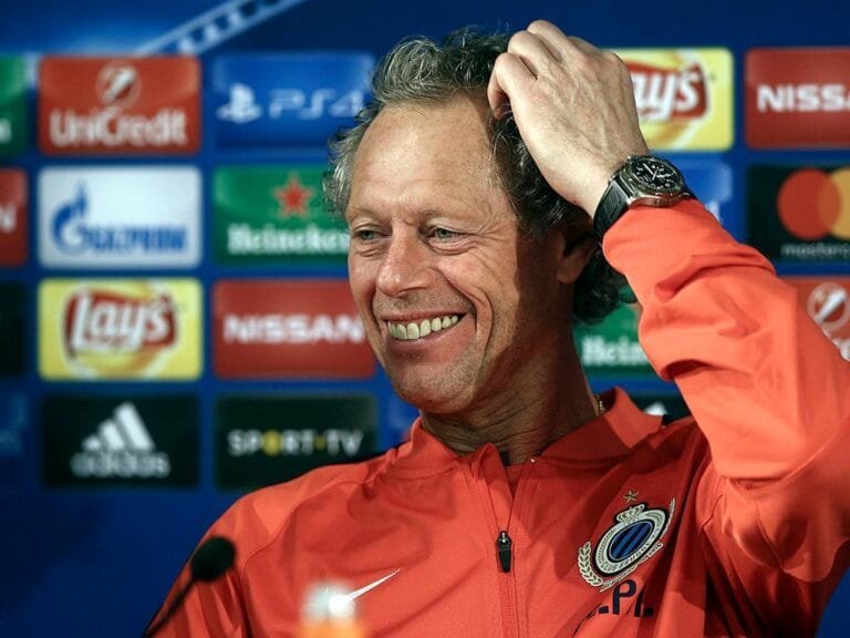 michel preud'homme joueur et entraineur