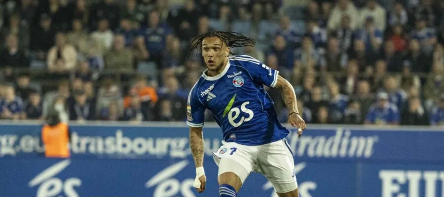 Diego Moreira, le nouveau Diable : parcours d’un talent pur