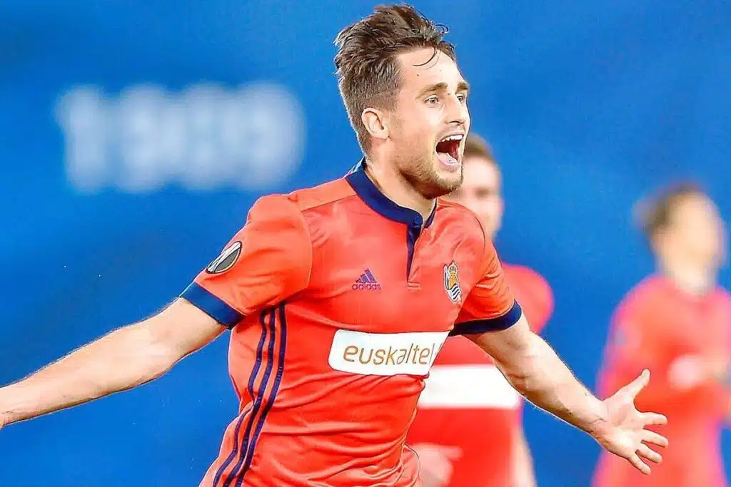 Janzaj à la Sociedad