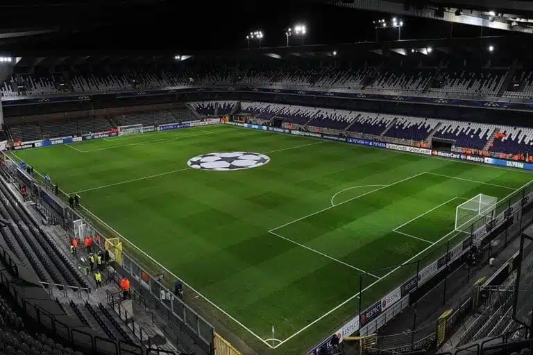 stade anderlecht