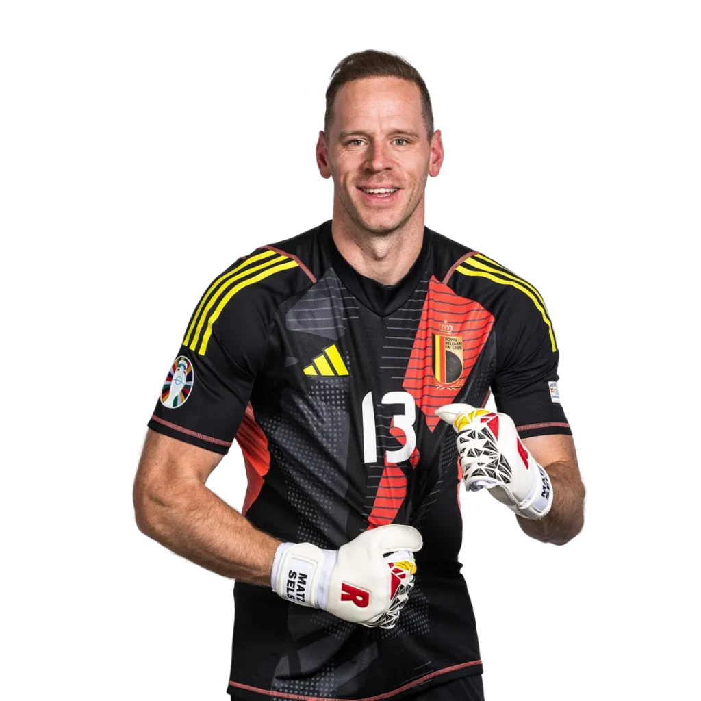 matz sels trophée yachine 2025
