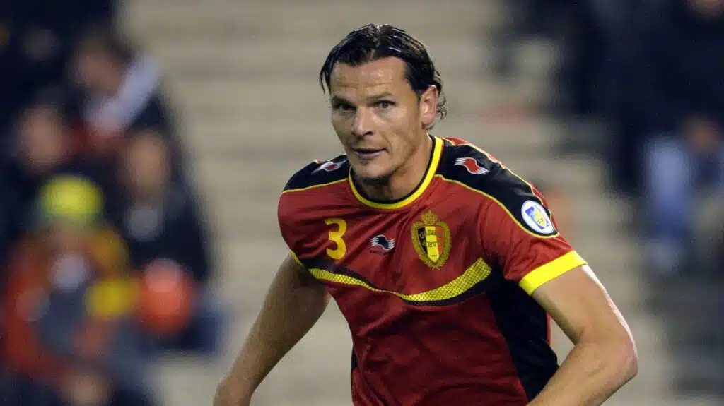 daniel van buyten diable rouge
