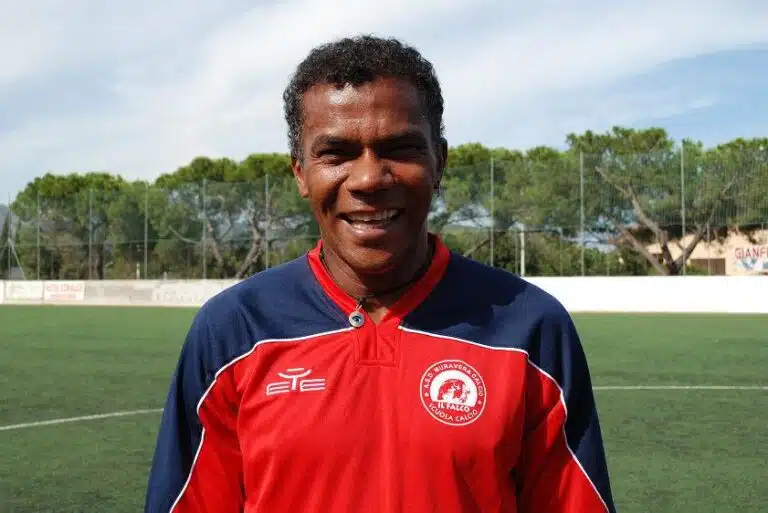 Luis Oliveira