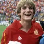 Leo Van Der Elst Tout sourire