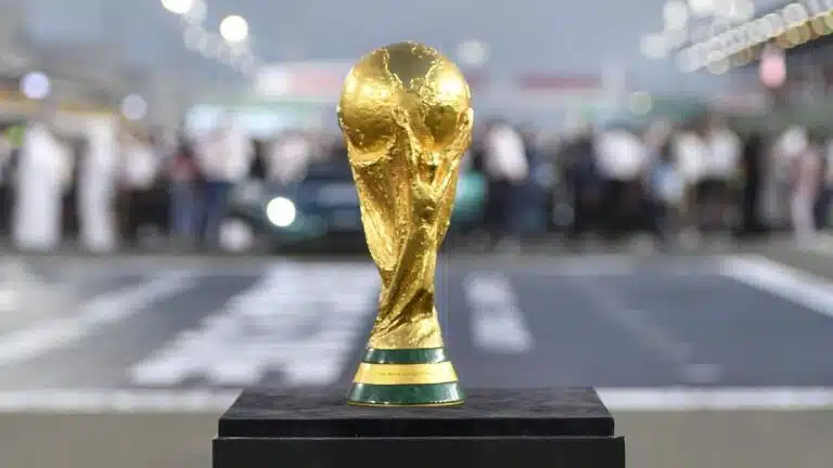 Coupe du monde
