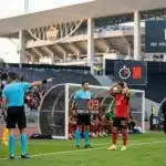 photo montage montrant les divers nouveau point de réglement