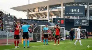 photo montage montrant les divers nouveau point de réglement